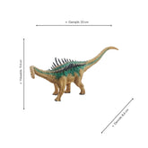 Schleich Agustinia Figürü